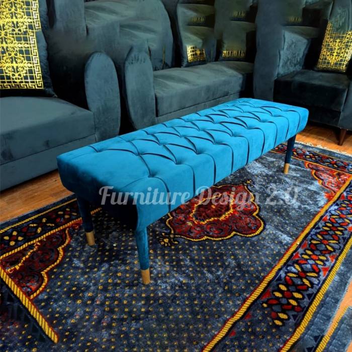 Slimmer Bench