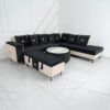 L-Shape Sofa Set